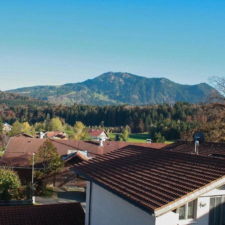 Ferienwohnung Schott 雷滕贝格 外观 照片