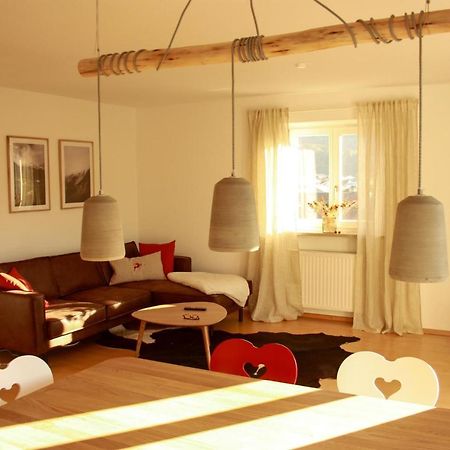 Ferienwohnung Schott 雷滕贝格 外观 照片