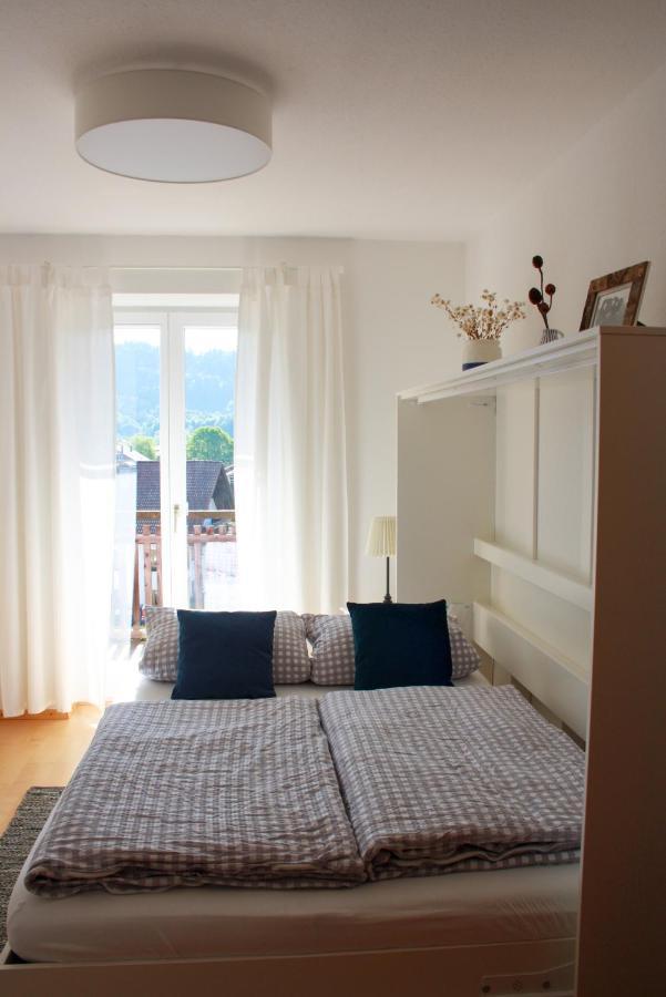 Ferienwohnung Schott 雷滕贝格 外观 照片