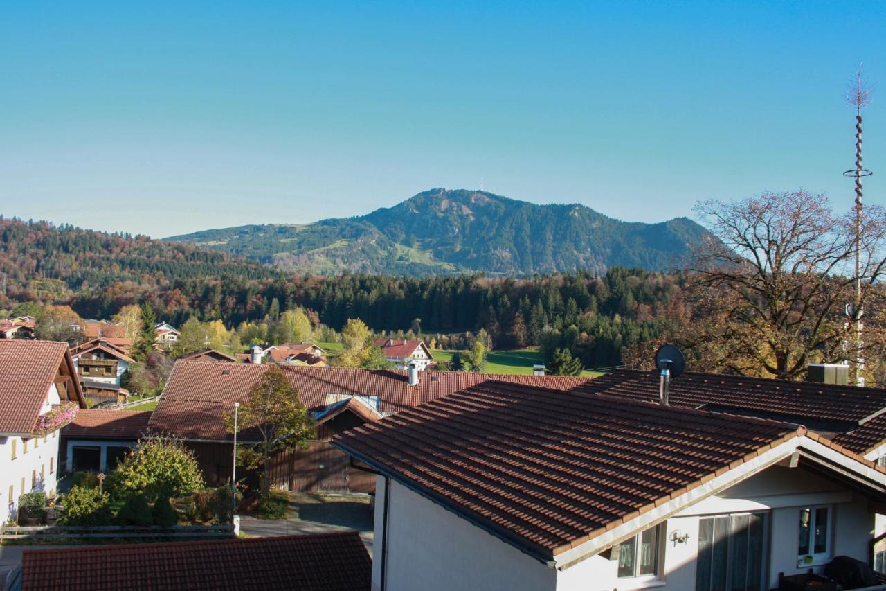 Ferienwohnung Schott 雷滕贝格 外观 照片