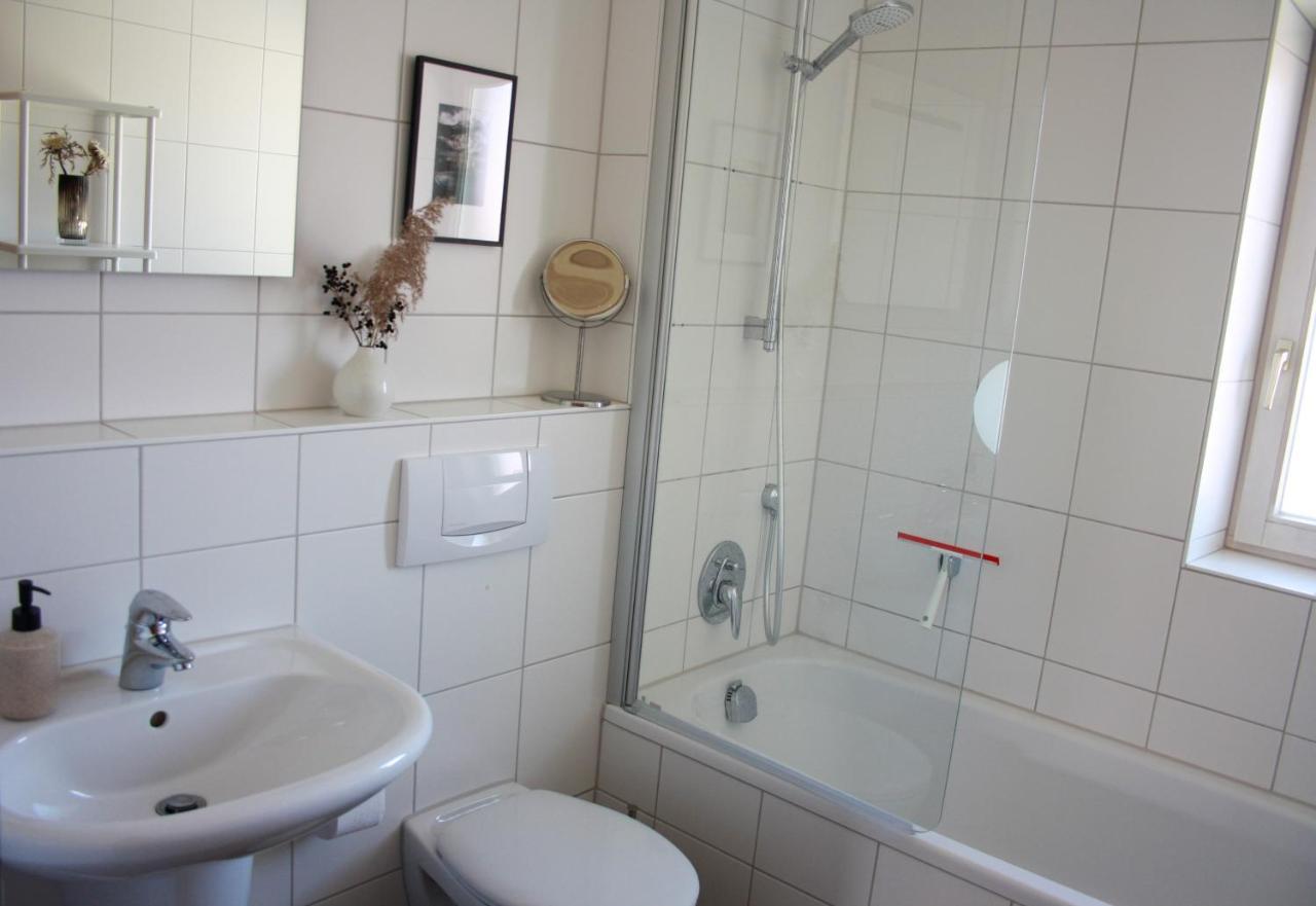 Ferienwohnung Schott 雷滕贝格 外观 照片