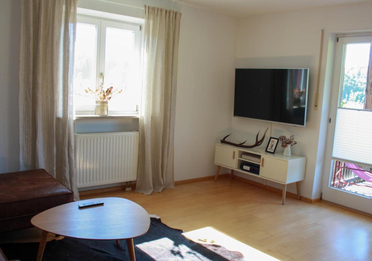 Ferienwohnung Schott 雷滕贝格 外观 照片