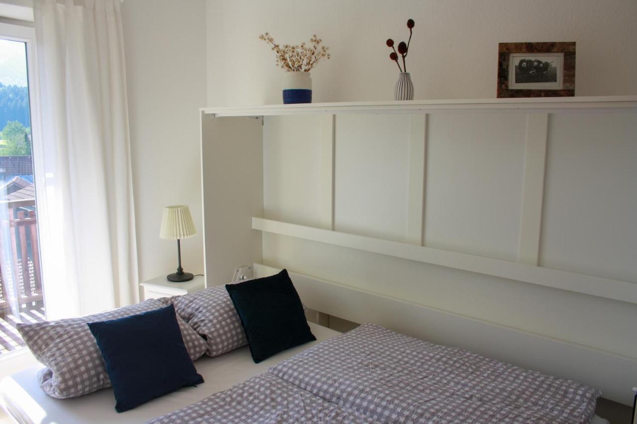 Ferienwohnung Schott 雷滕贝格 外观 照片