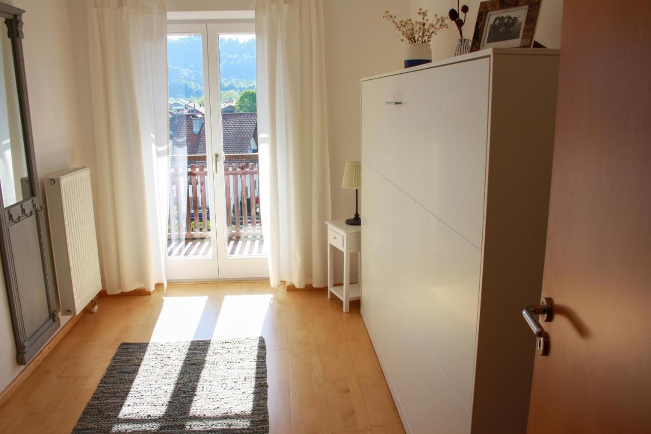 Ferienwohnung Schott 雷滕贝格 外观 照片