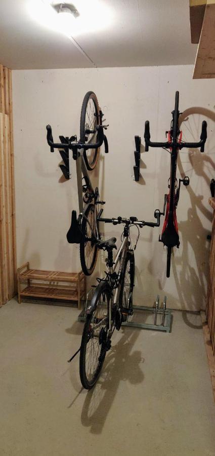 Ferienwohnung Schott 雷滕贝格 外观 照片