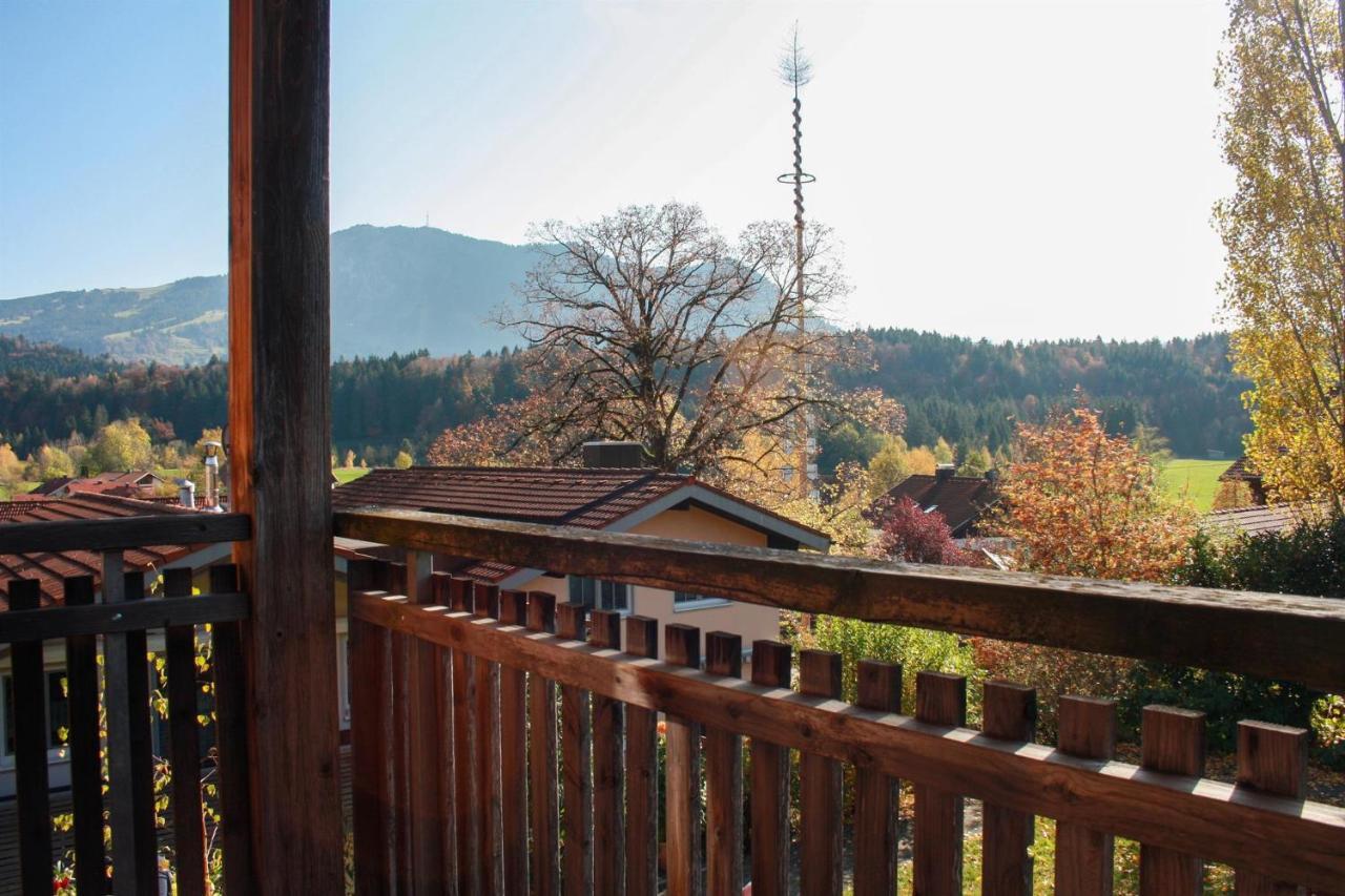Ferienwohnung Schott 雷滕贝格 外观 照片