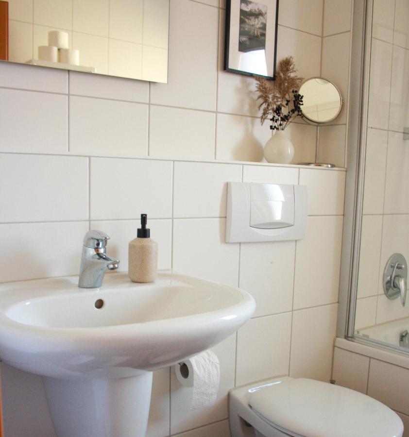 Ferienwohnung Schott 雷滕贝格 外观 照片